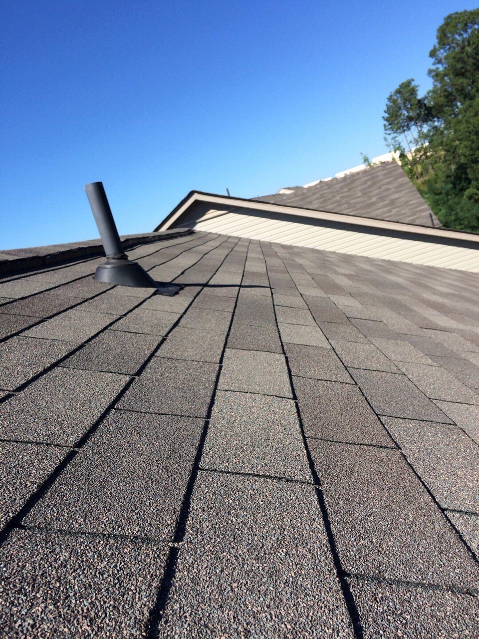 Roofing Repair or Replacement