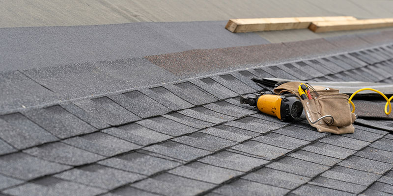 Roofing Services You Didn’t Know You Needed