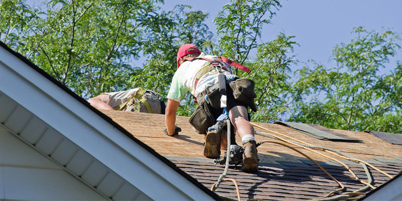 The Importance of Quality Roofing Products and Craftsmanship With Your Roof Installation